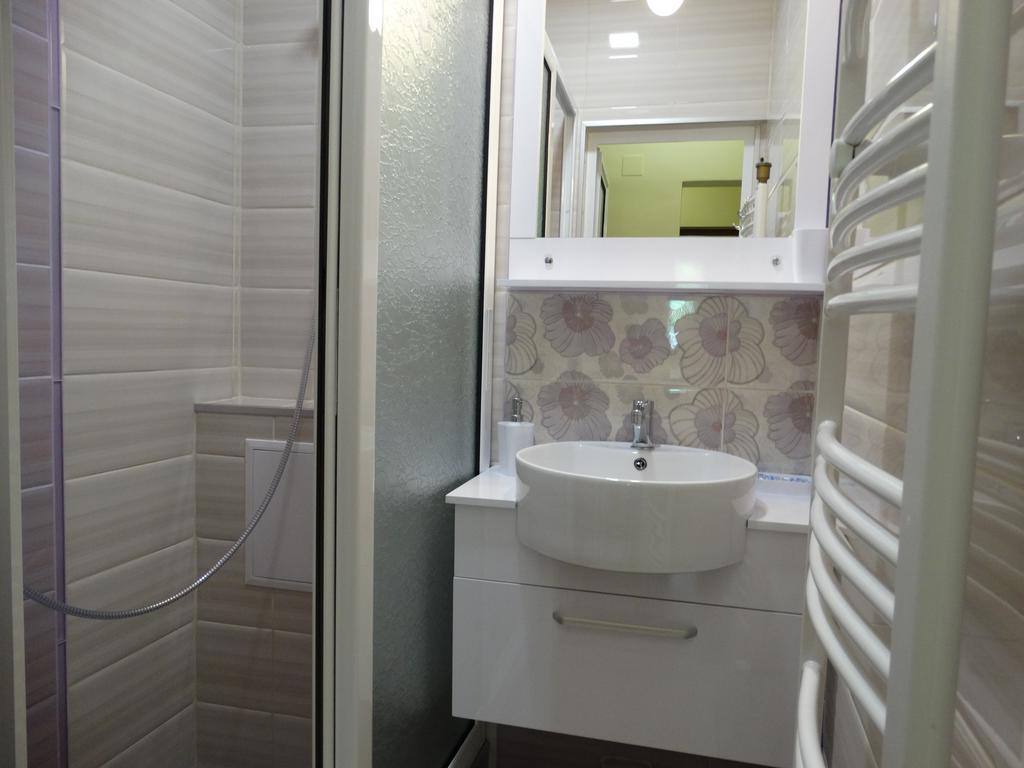 Old Center Apartment Ruse Extérieur photo