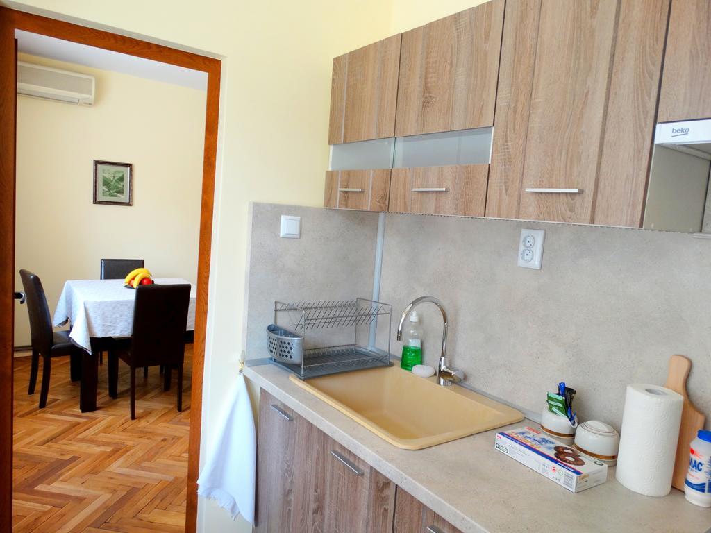 Old Center Apartment Ruse Extérieur photo